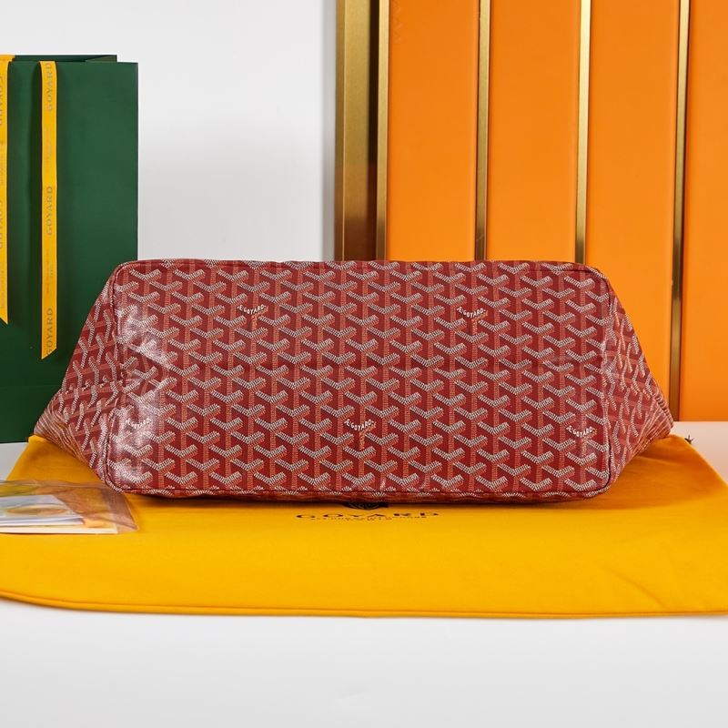 Goyard Shopping Bags